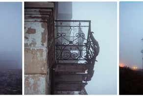 Настоящий Сайлент Хилл  в Швейцарии