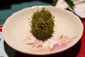 Дорогая вегетарианская кухня сёдзин рёри