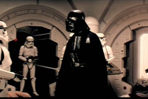 Как на самом деле звучал голос Дарта Вейдера