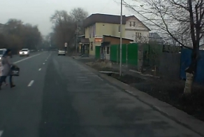 На этот раз повезло