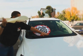 СтопХам - Кухонный воин