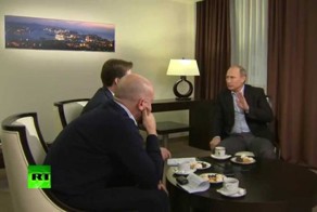 Россия, друзья и сателлиты запада