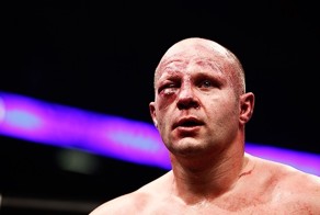 Федор Емельяненко нарезка лучших моментов