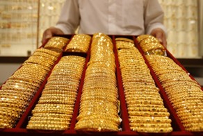 У китайского коррупционера изъяли 37 килограммов золота