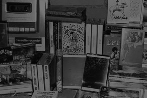 Почему все опять полюбили кассеты?