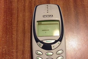 Ностальгический пост