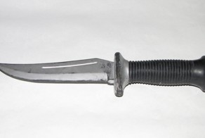 Нож тренировочный Е 414