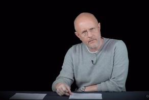 Дмитрий Пучков(Гоблин) о политике