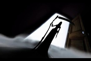 Любителям Ужасов! Подборка Короткометражек Фильмы и Мультики Часть 2-я