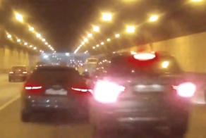 Доигрались. Audi vs BMW