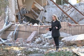 "Право выбора". Под огнём артиллерии Украины. (Часть 2) 