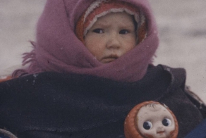 Москва 1959 года глазами американца