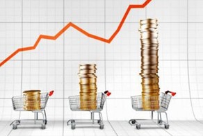 Госдума повысила цены на бензин и сигареты