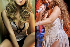 Знаменитости, которые располнели