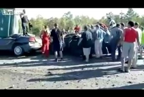 Не оставайтесь равнодушными на дороге