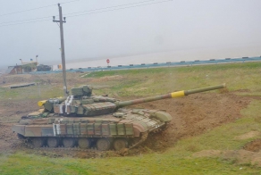 Украинский прорыв: на поезде из Москвы в Крым через Украину