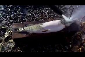 Русская смекалка