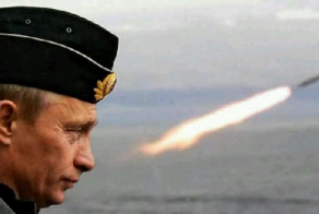 Почему Путин побеждает в новой холодной войне