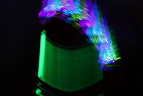 Длинная выдержка