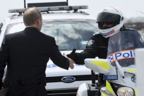 Штирлиц никогда не был так близок к провалу