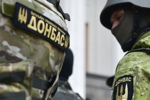 Печально известный "Доберман" решил по откровенничать. К чему бы это?