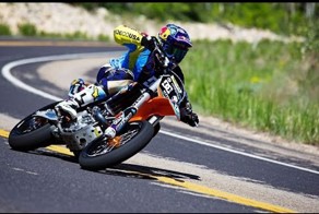 Смельчак 21 века