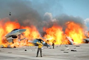 КАК АМЕРИКА САМА СЕБЯ ПУГАЕТ РУССКИМИ ПЕПЕЛАЦАМИ