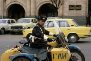 Ах ты ж хитрая попа