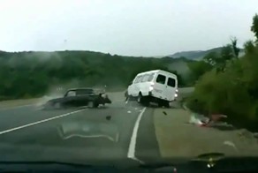 Везунчик дня