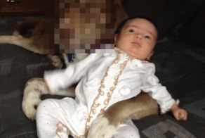 Ты где был все это время