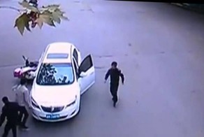 ДТП и мгновенная помощь пострадавшему