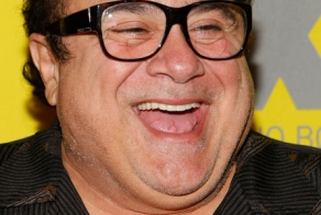 Дэнни Де Вито 70 лет