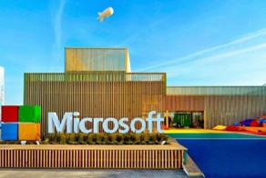 Microsoft стала второй самой дорогой компанией в мире
