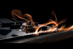 CYMATICS: Science Vs. Music - Nigel Stanford