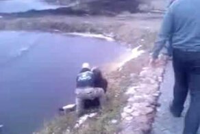 Лед и придурки