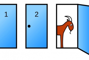 Математические задачки, решение которых противоречит здравому смыслу