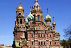 Тайны и легенды храма Спаса-на-Крови