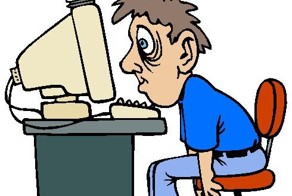 100 лучших советов: что делать, если глаза устают от компьютера