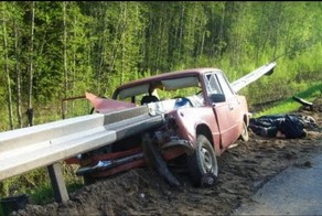 Подборка СТРАШНЫХ Аварий И ДТП