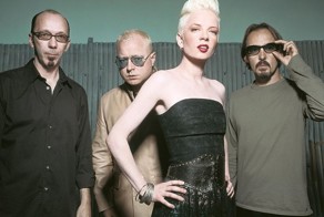 Garbage - не мусор!