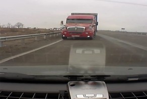 Подборка аварий и ДТП