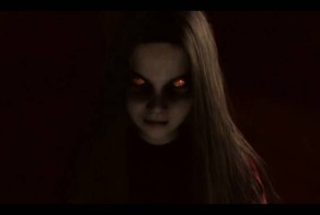 ПРАНК SCARY DEAD GIRL PRANK