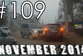 Подборка Аварий и ДТП