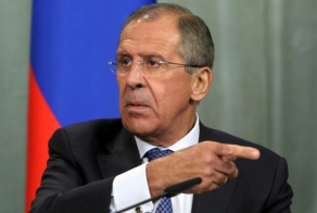 Лавров закрыл Америку