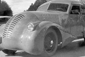 12 уникальных советских автомобилей