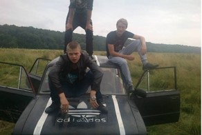 Чоткие пацаны и девчонки