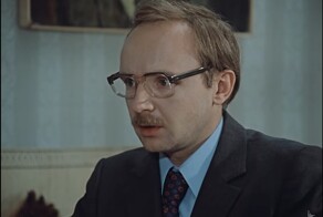 25 цитат из фильма «Служебный роман»