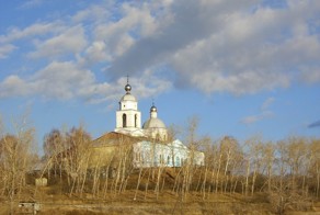 Стихи про осень