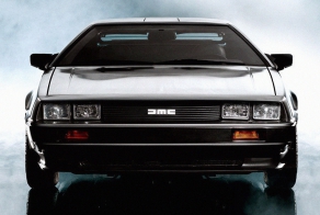 Delorean - история легенды