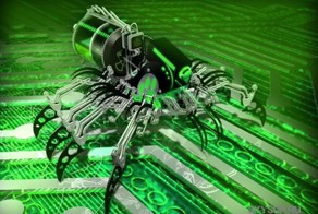 Самые опасные компьютерные вирусы